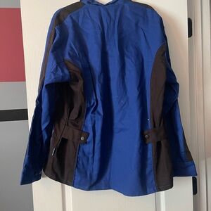 BSX welding jacket!
